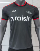 Union Berlin Away Fans 1:1 Quality Soccer Jersey 26/27 Union Berlin Away Fans 1:1 Quality Soccer Jersey 26/27