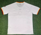 Roma Away Fans 1:1 Quality Soccer Jersey 26/27