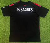 Benfica Third Away Fans 1:1 Quality Soccer Jersey 26/27