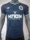 Newcastle Away Fans 1:1 Quality Soccer Jersey 26/27