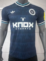 Newcastle Away Fans 1:1 Quality Soccer Jersey 26/27 Newcastle Away Fans 1:1 Quality Soccer Jersey 26/27