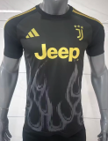 Juventus Third Away Fans 1:1 Quality Soccer Jersey 26/27