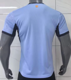 Marseille Third Away Fans 1:1 Quality Soccer Jersey 26/27