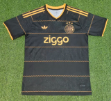 Ajax Away Fans 1:1 Quality Soccer Jersey 26/27