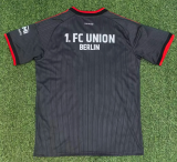 Union Berlin Away Fans 1:1 Quality Soccer Jersey 26/27