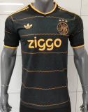 Ajax Away Fans 1:1 Quality Soccer Jersey 26/27