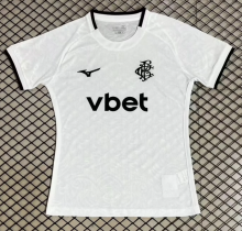 Botafogo Third Away Women Fans 1:1 Quality Soccer Jersey 26/27