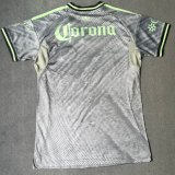 Club America Third Away Women Fans 1:1 Quality Soccer Jersey 25/26