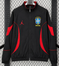 Brazil Windbreaker 26/27（2026）