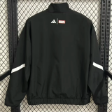 Real Madrid  Windbreaker 26/27