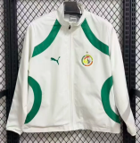 Senegal Windbreaker 26/27（2026）