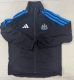 Newcastle Black Windbreaker 26/27