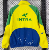 Brazil Windbreaker 26/27（2026）