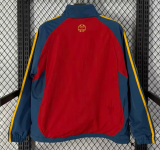 Spain Windbreaker 26/27（2026）