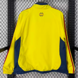 Colombia Windbreaker 26/27（2026）