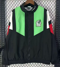 Mexico Windbreaker 26/27（2026）