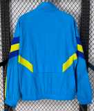 Boca Blue Windbreaker 26/27
