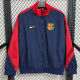 Barcelona Windbreaker 26/27