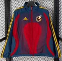 Spain Windbreaker 26/27(2026) Spain Windbreaker 26/27(2026)