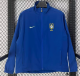 Brazil Windbreaker 26/27（2026）