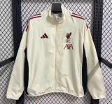 Liverpool Windbreaker 26/27