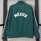 Mexico Windbreaker 26/27（2026）