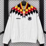 Germany White Windbreaker 26/27（2026）