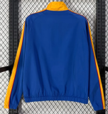 Colombia Windbreaker 26/27（2026）