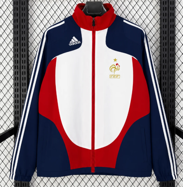 France Windbreaker 26/27(2026)