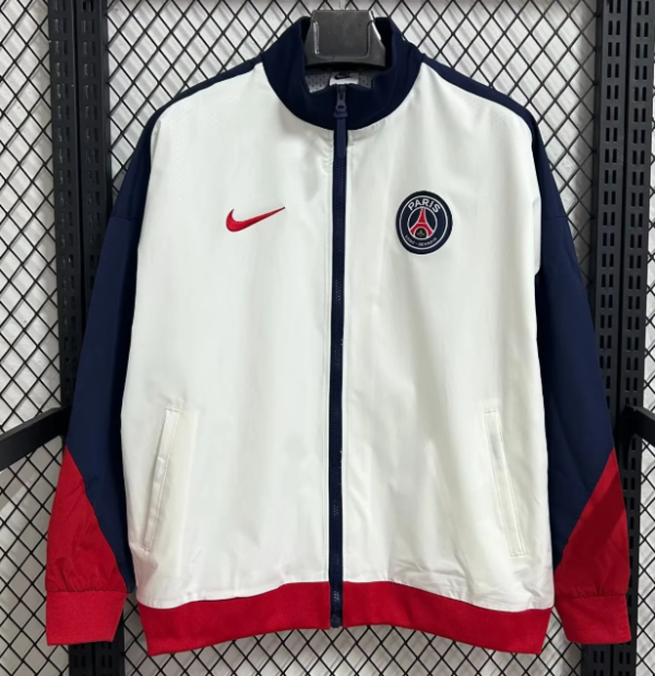 PSG Windbreaker 26/27