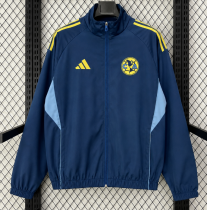 Club America Windbreaker 26/27 Club America Windbreaker 26/27