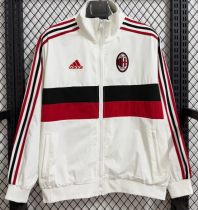 AC Milan Windbreaker 26/27 AC Milan Windbreaker 26/27