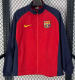 Barcelona Windbreaker 26/27