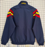 Spain Windbreaker 26/27（2026）
