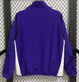 Manchester United Windbreaker 26/27
