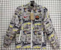 Barcelona Windbreaker 26/27 Barcelona Windbreaker 26/27