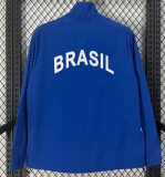 Brazil Windbreaker 26/27（2026）