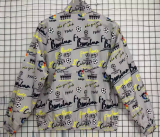 Barcelona Windbreaker 26/27