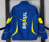 Brazil Windbreaker 26/27（2026）