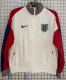 England  Windbreaker 26/27（2026）
