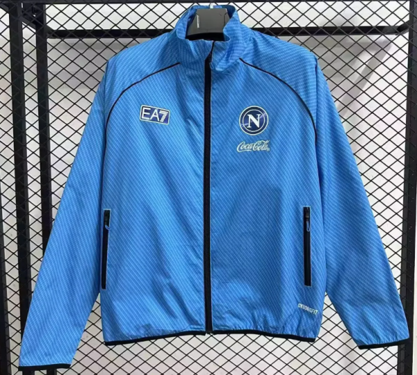 Napoli  Windbreaker 26/27