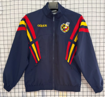 Spain Windbreaker 26/27（2026）