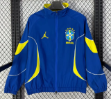 Brazil Windbreaker 26/27（2026）