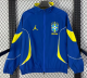 Brazil Windbreaker 26/27（2026）