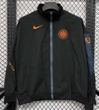 Inter Milan Windbreaker 26/27