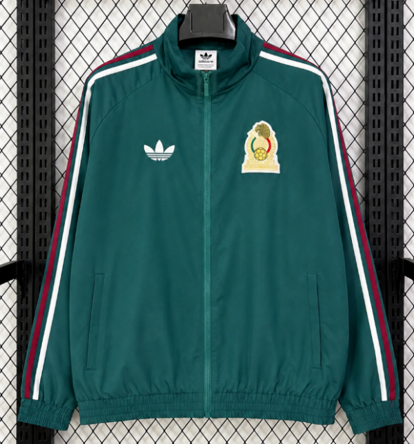 Mexico Windbreaker 26/27(2026)