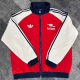 Arsenal Red Windbreaker 26/27