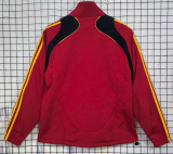 Spain Windbreaker 26/27（2026）