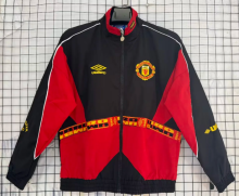 Manchester United Windbreaker 26/27