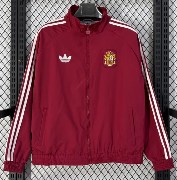 Spain Windbreaker 26/27(2026)